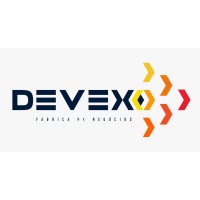 DEVEXO Logo