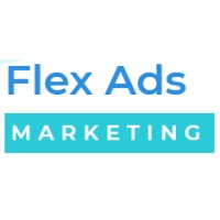 Flex Ads Marketing Logo