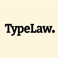 TypeLaw Logo