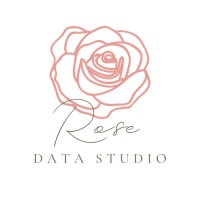 Rose Data Studio, LLC Logo