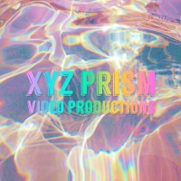 XYZ PRISM | VIDEO PRODUCTIONS LLC. Logo
