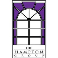 The Hampton Group LLC Logo