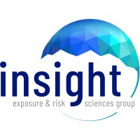 Insight Exposure & Risk Sciences Logo