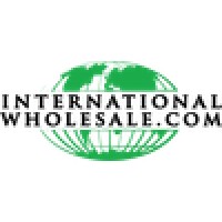 International Wholesaler Logo