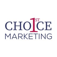 1st Choice Marketing Logo