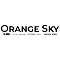 Orange Sky Logo