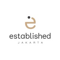 Established Jakarta Logo