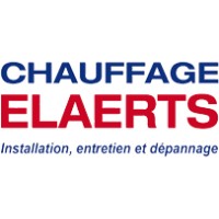 Chauffage Elaerts Logo