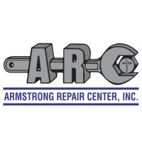 Armstrong Repair Center Inc Logo