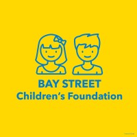 BSCF - Bay Street Childrens Foundation Logo
