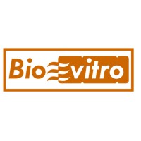 Bio-Vitro, Inc. Logo