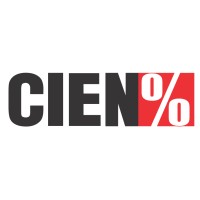 CIEN X CIENTO SUR, SAC Logo