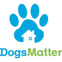 Dogs Matter Logo