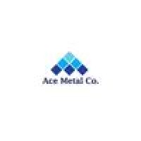 Ace Metal Recycling Logo