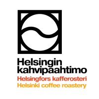 Helsingin Kahvipaahtimo Logo