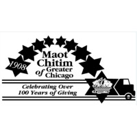 Maot Chitim of Greater Chicago Logo