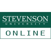 Stevenson University Online (Official Page) Logo