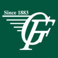 Greenville Federal Logo