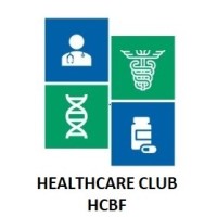 Schulich Healthcare Club - HCBF Logo