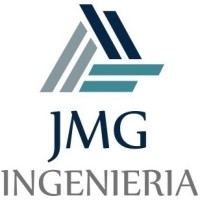 JMG INGENIERIA S.A.S Logo
