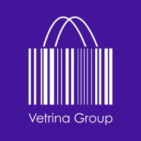 Vetrina Group Logo