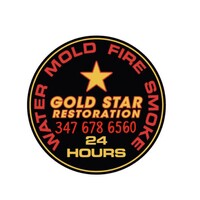 Gold Star Restoration LLC Logo