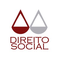 Escritório Direito Social Logo