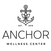 Anchor Wellness Center Logo