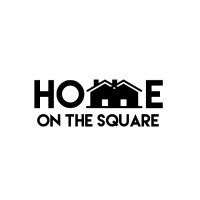Home on the Square Logo