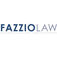 Fazzio Law Offices, LLC Logo