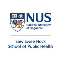 Saw Swee Hock School Of Public Health Logo