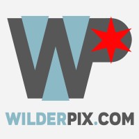 WilderPix Photography Logo