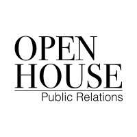Open House Public Relations Logo