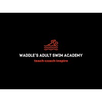 Waddles Adult Swim Academy Logo