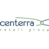 Centerra Retail Group Logo