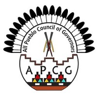 All Pueblo Council of Governors Logo