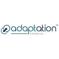 Adaptation Financial™ Logo