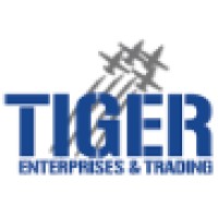 Tiger Enterprises & Trading, Inc. Logo