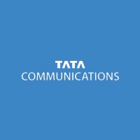 Tata Communications Logo
