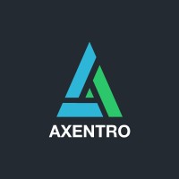 Axentro Blockchain Logo