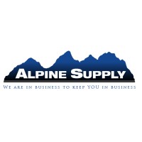 Alpine Supply Logo