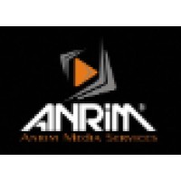 Anrim IT & Media Services Logo