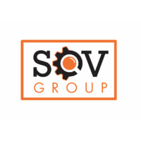 Stratovation Group Logo