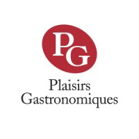 Plaisirs Gastronomiques Logo