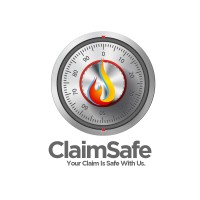 Claim Safe Logo