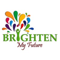 Brighten My Future Logo
