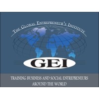 Global Entrepreneurs Institute Logo