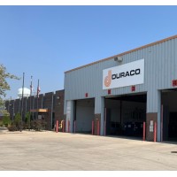 Duraco Logo