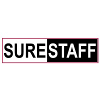 SURESTAFF LLC Logo