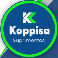 Koppisa Suprimentos Logo